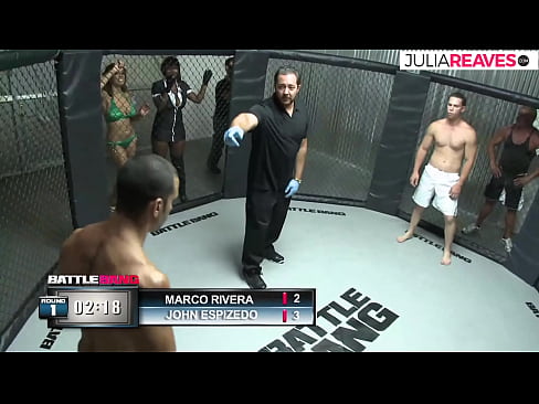 ❤️ Ultimate Fighter fode com uma garota número logo após uma briga no ringue ❤️ Porno real vídeo em nós ☑