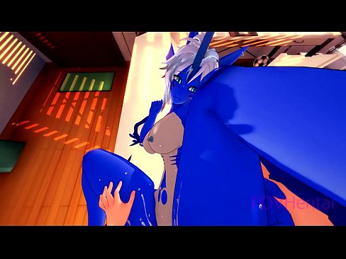 ❤️ Demon Fish Girl Monster ❤️ Porno real vídeo em nós ☑