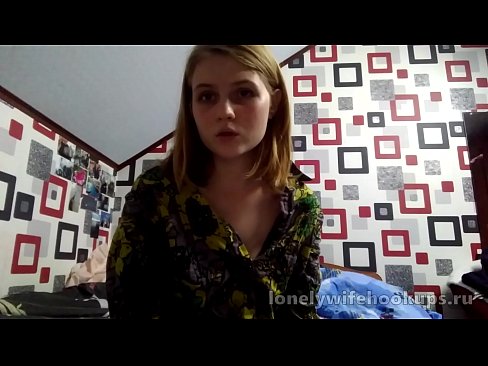 ❤️ A jovem estudante loira da Rússia gosta de pilas maiores. ❤️ Porno real vídeo em nós ☑