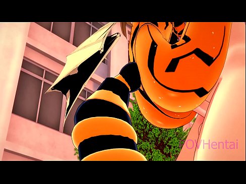 ❤️ Monstro da Wasp Girl ❤️ Porno real vídeo em nós ☑