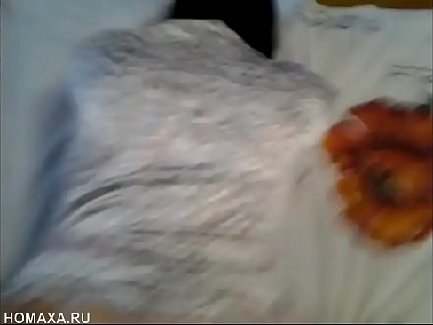❤️ Foder sua esposa com um lindo traseiro ❤️ Porno real vídeo em nós ☑