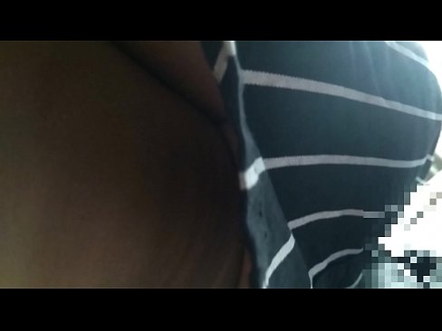 ❤️ Menina de preto sem calcinha, parte 2 ❤️ Porno real vídeo em nós ☑
